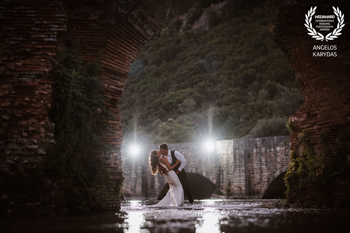 Angelos Karydas Photography - Ankart  portfolio